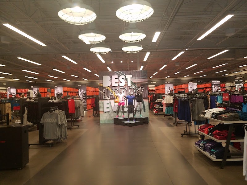 Nike Factory Store - Chandler photo 3
