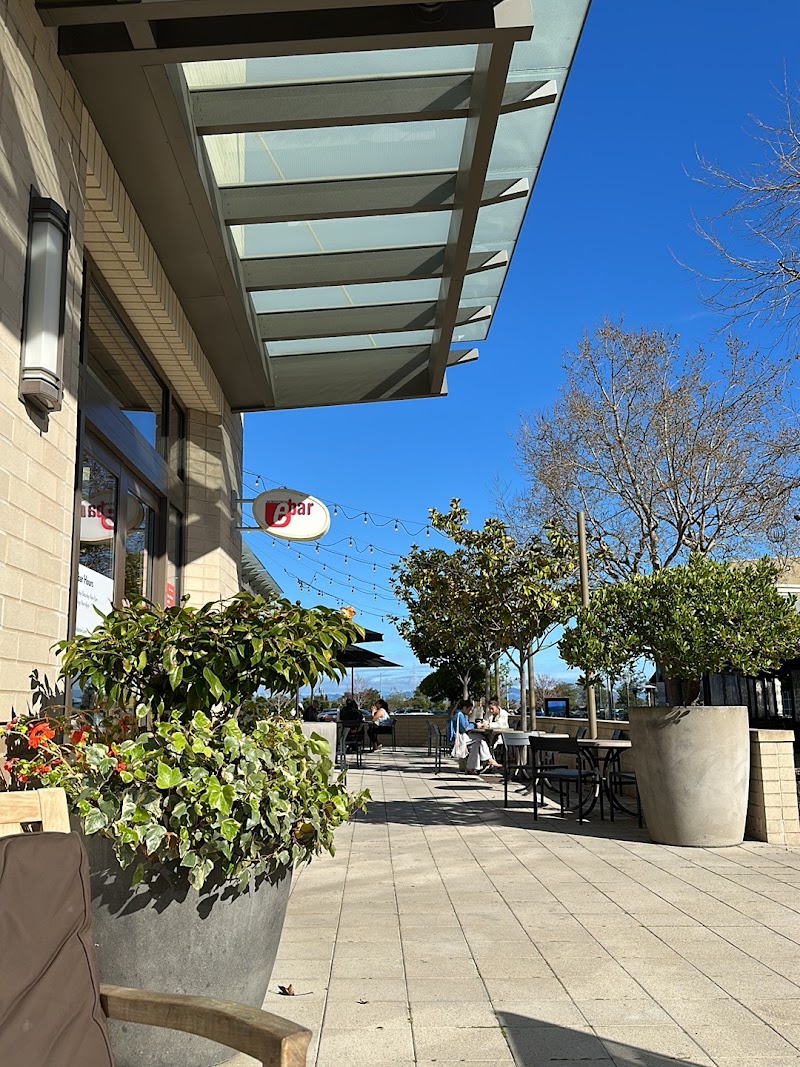 Nordstrom Ebar Artisan Coffee photo 5