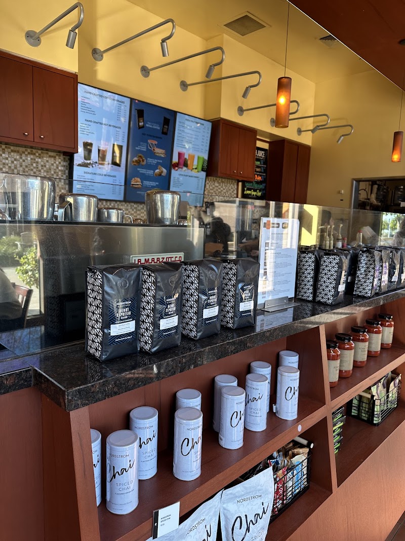 Nordstrom Ebar Artisan Coffee photo 3