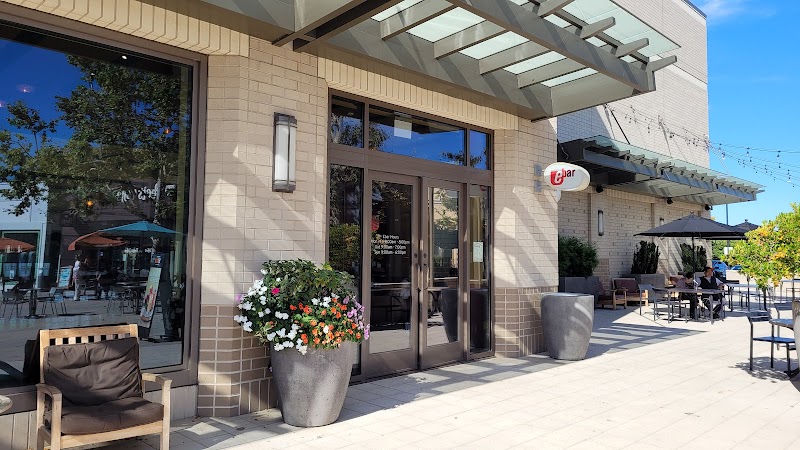 Photo of Nordstrom Ebar Artisan Coffee