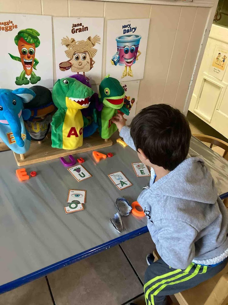 Photo of Alma’s Daycare