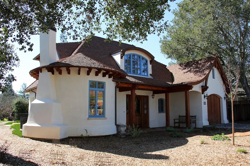 Photo of Natural Slate Roofing Inc
