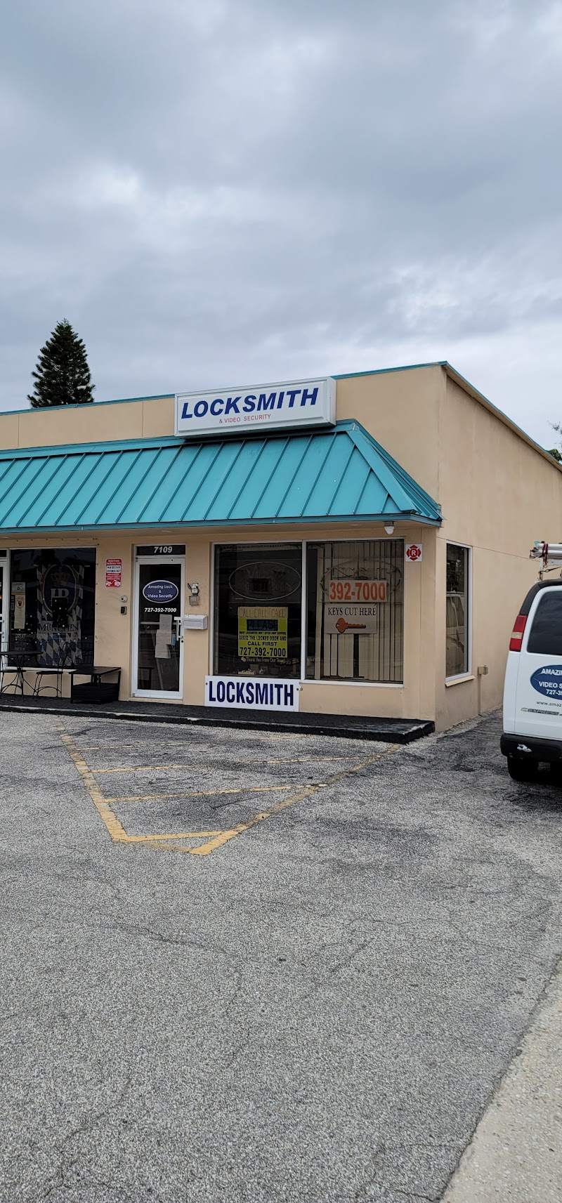 A Amazing Lock & Video, Inc. photo 4
