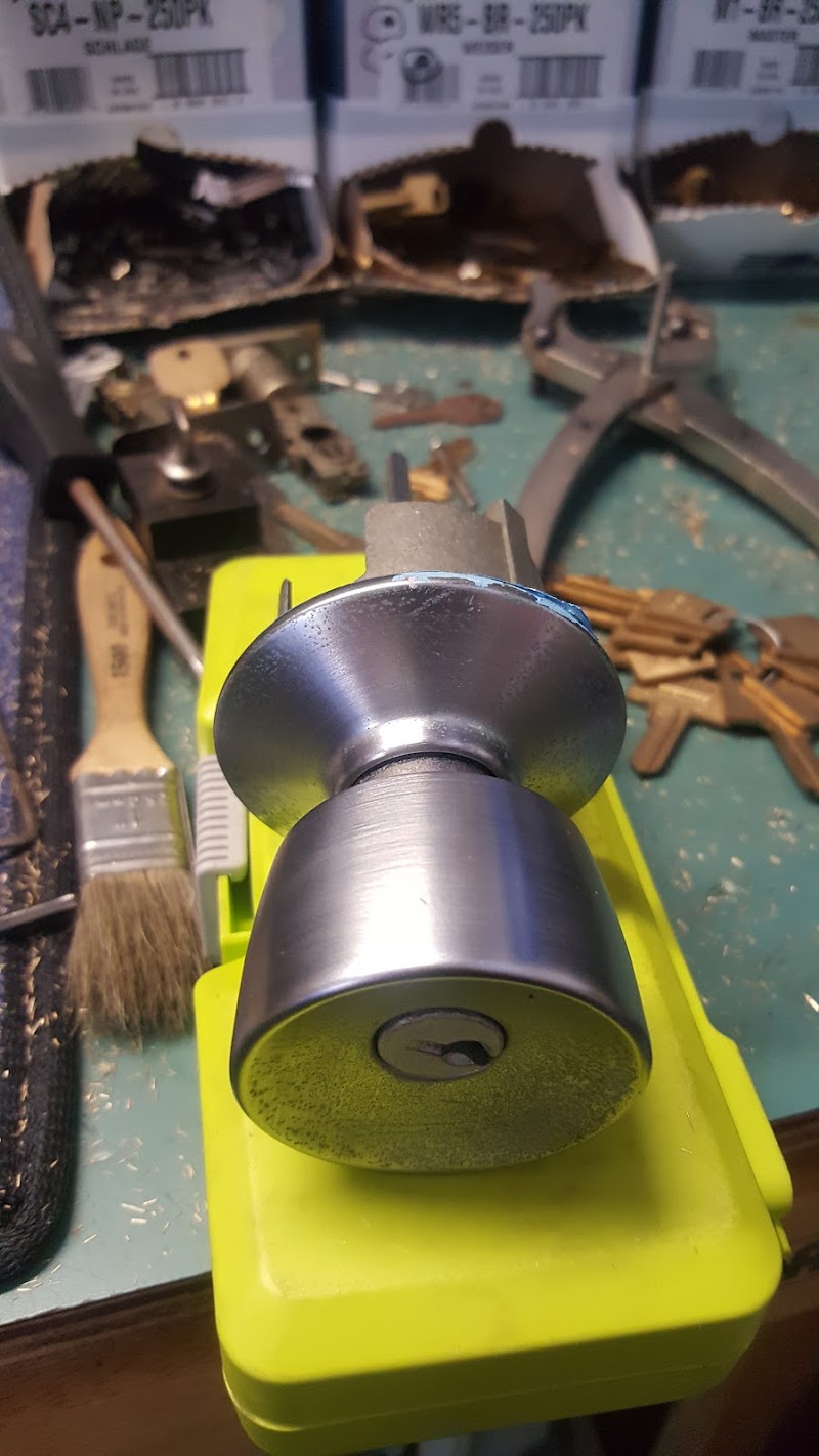 A Amazing Lock & Video, Inc. photo 5