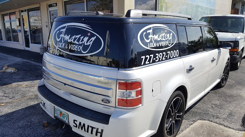 A Amazing Lock & Video, Inc. photo 2