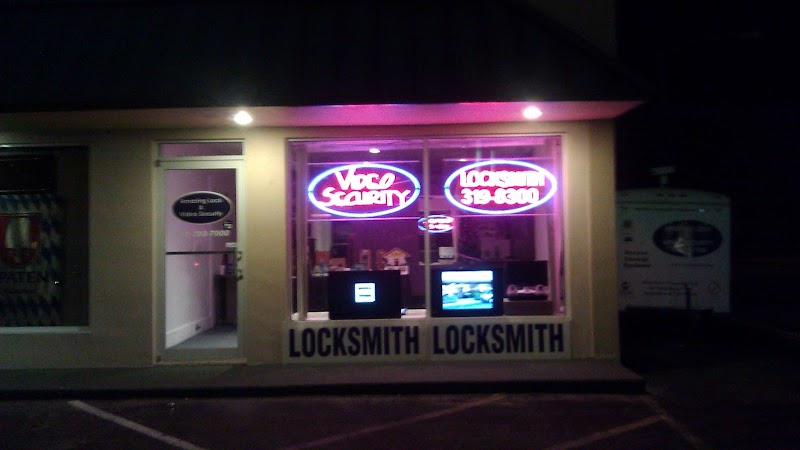 A Amazing Lock & Video, Inc. photo 3