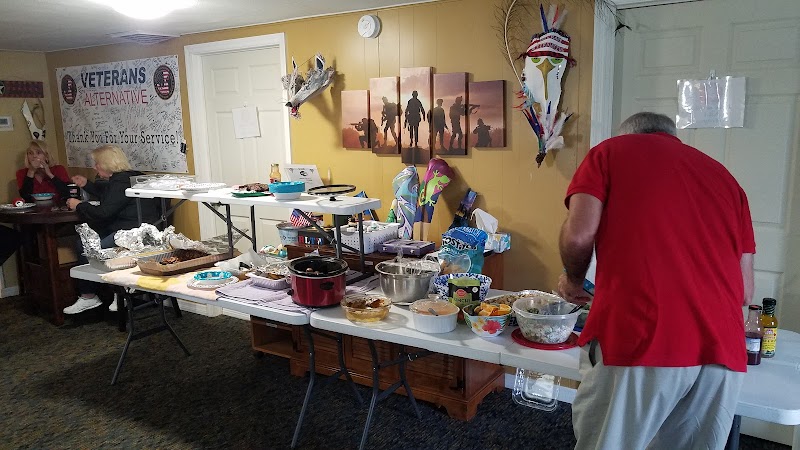 Warrior Wellness Program photo 2