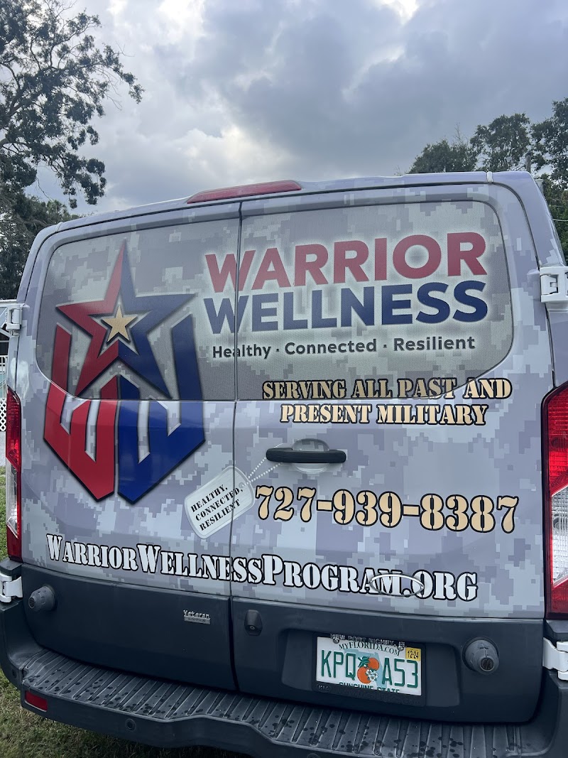 Warrior Wellness Program photo 3