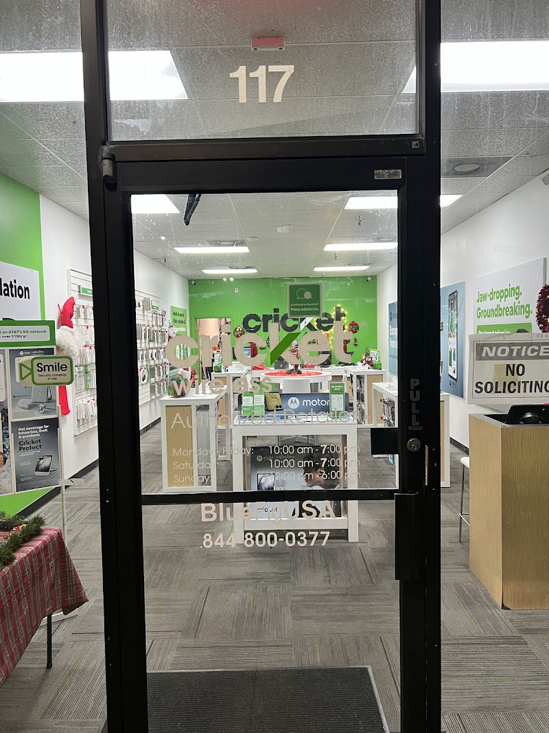Photo of Cricket Wireless Authorized Retailer