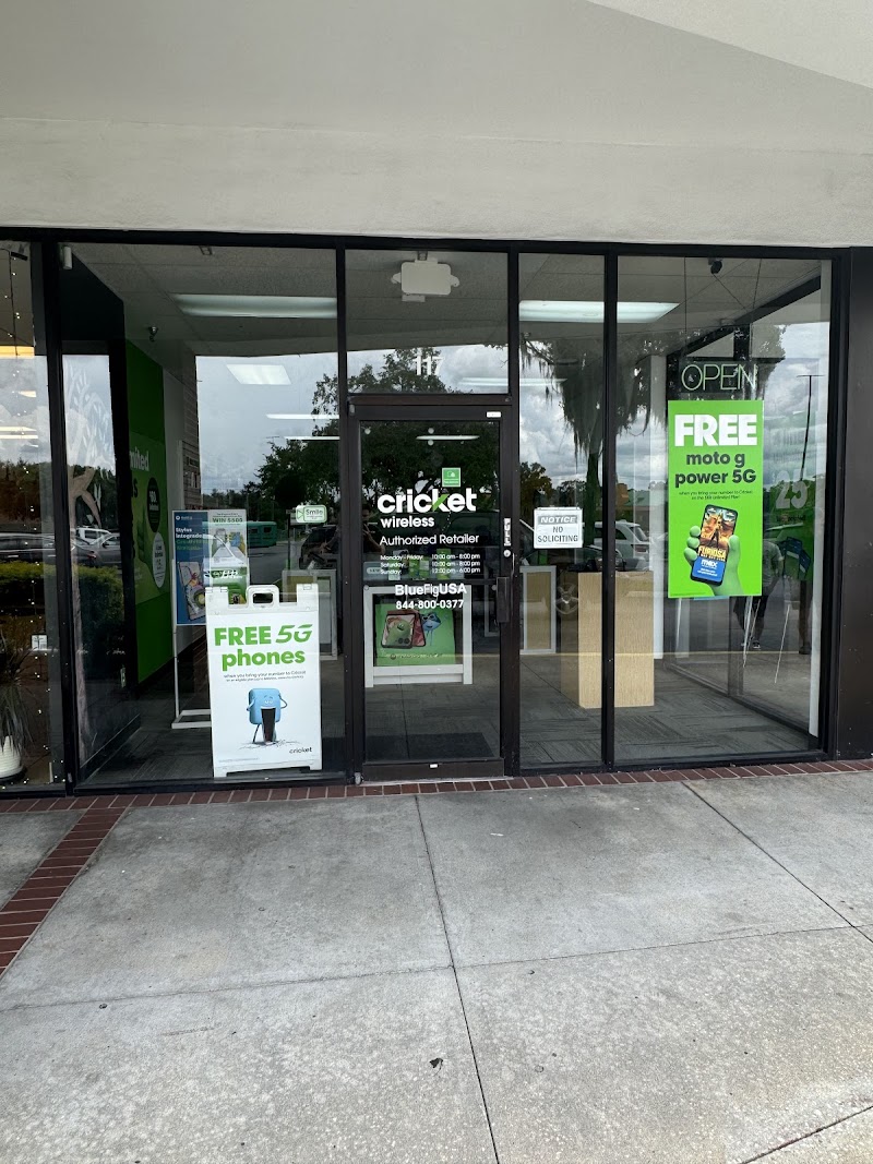 Cricket Wireless Authorized Retailer photo 5