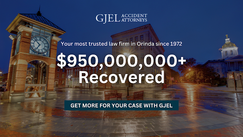 Photo of GJEL Accident Attorneys