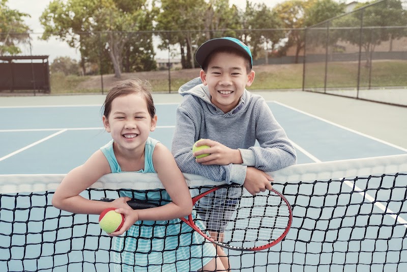 Ignite Tennis Academy photo 5