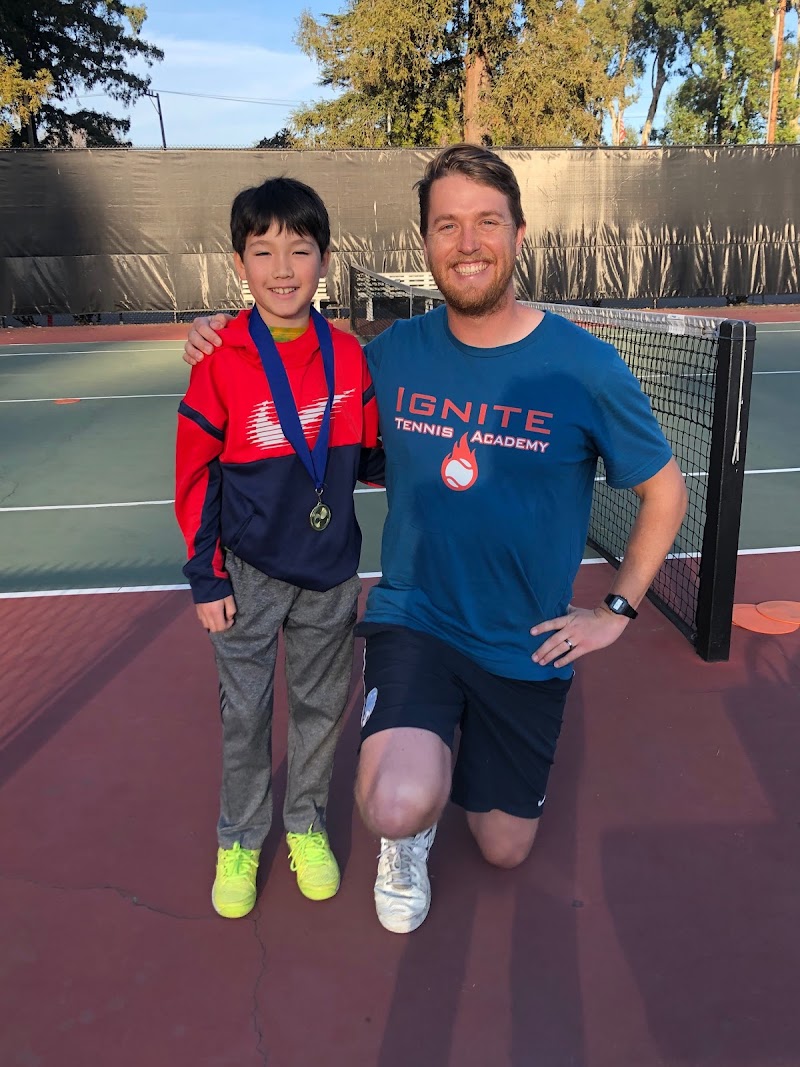 Ignite Tennis Academy photo 3