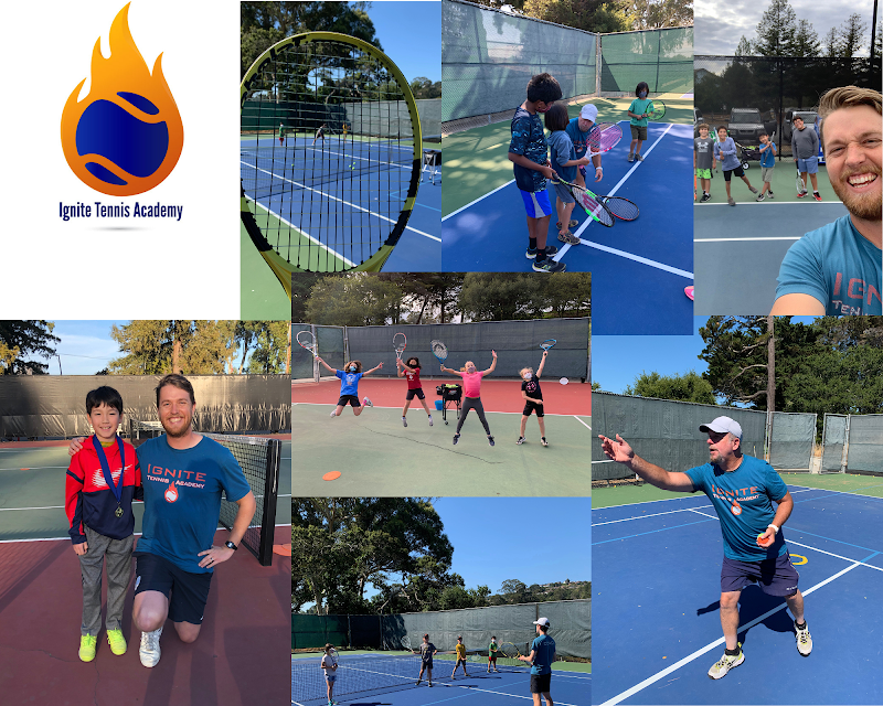 Photo of Ignite Tennis Academy