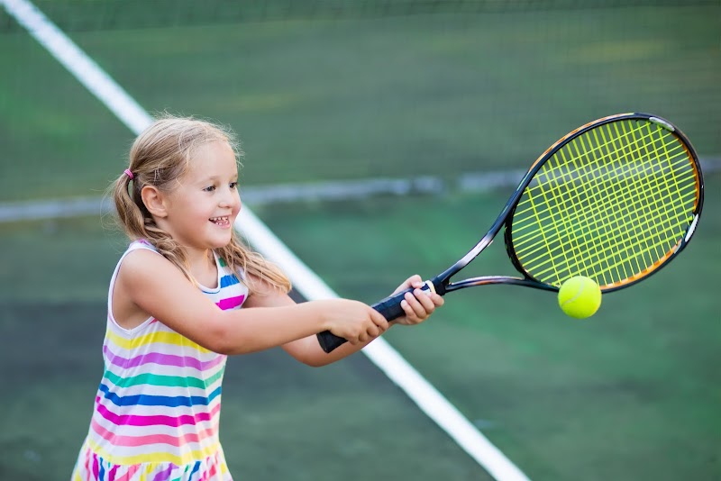 Ignite Tennis Academy photo 2
