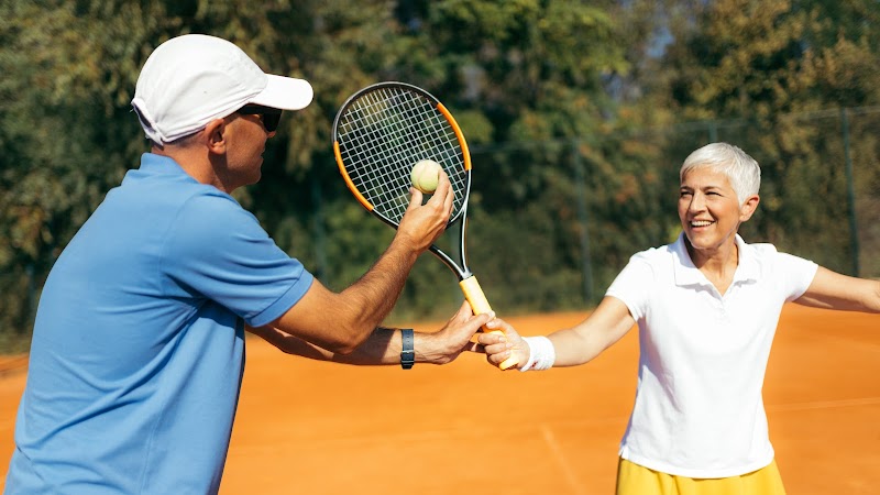 Ignite Tennis Academy photo 4