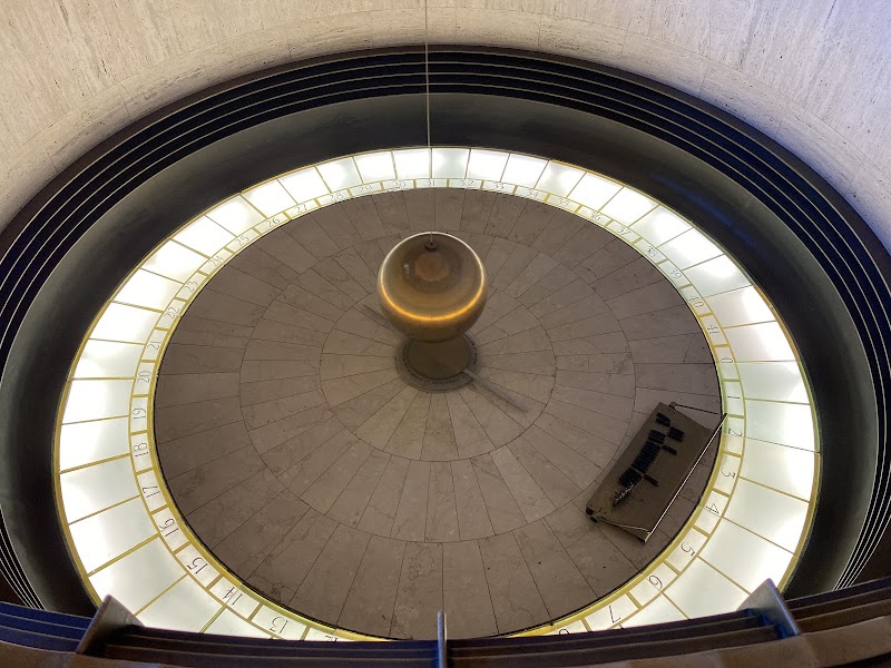 Griffith Observatory photo 4