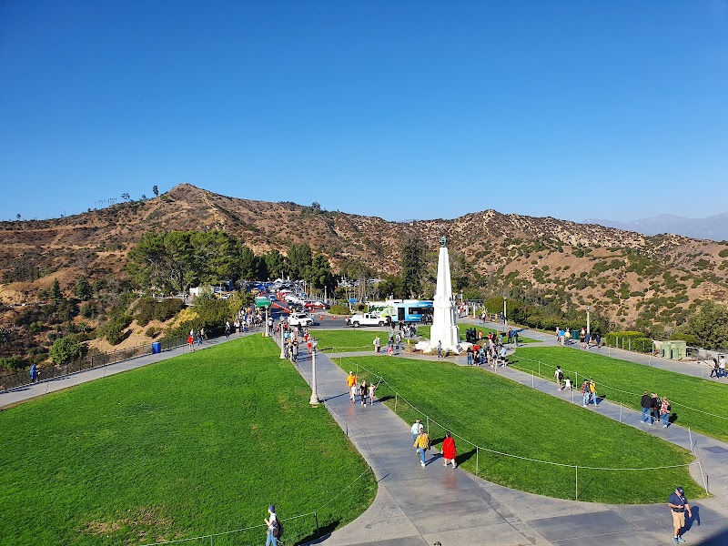Griffith Observatory photo 5