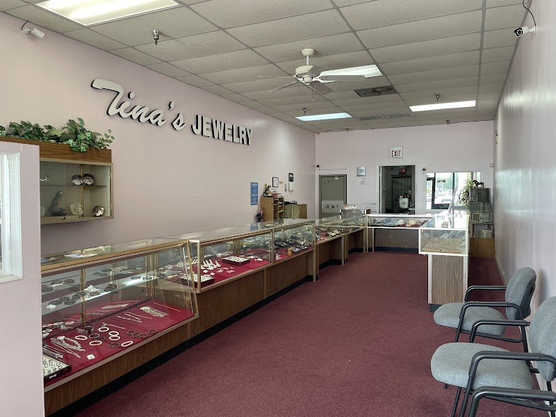 Tina's Jewelry photo 2