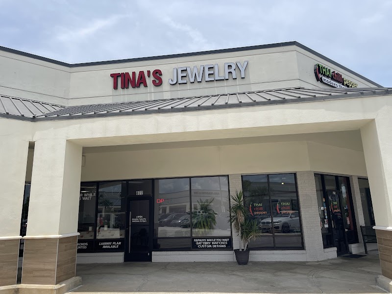 Photo of Tina's Jewelry