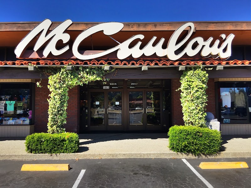 Photo of McCaulou's Department Store