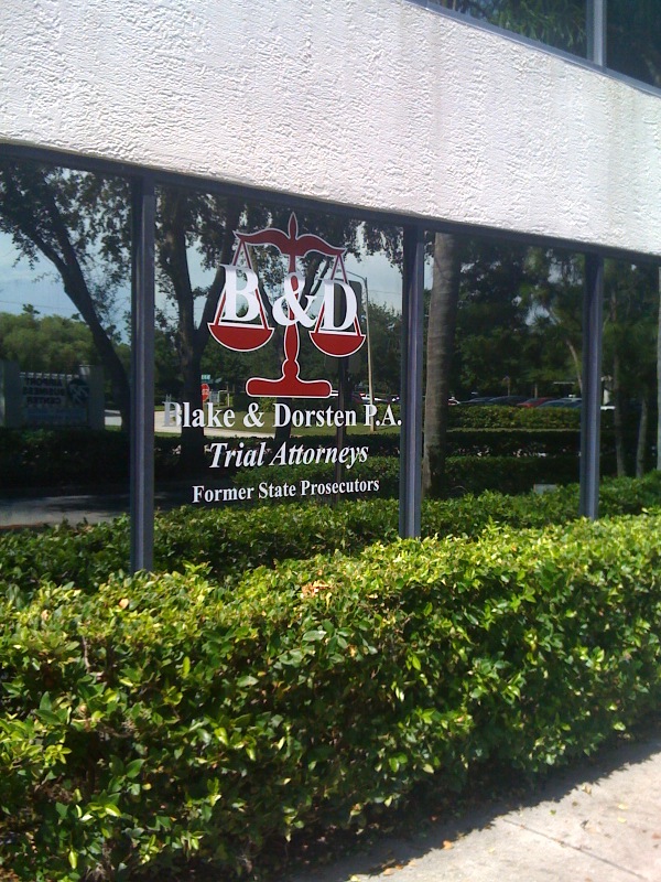Photo of Blake & Dorsten, P.A.