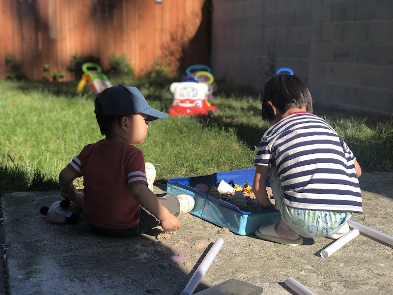 Piggy Garden Daycare photo 2