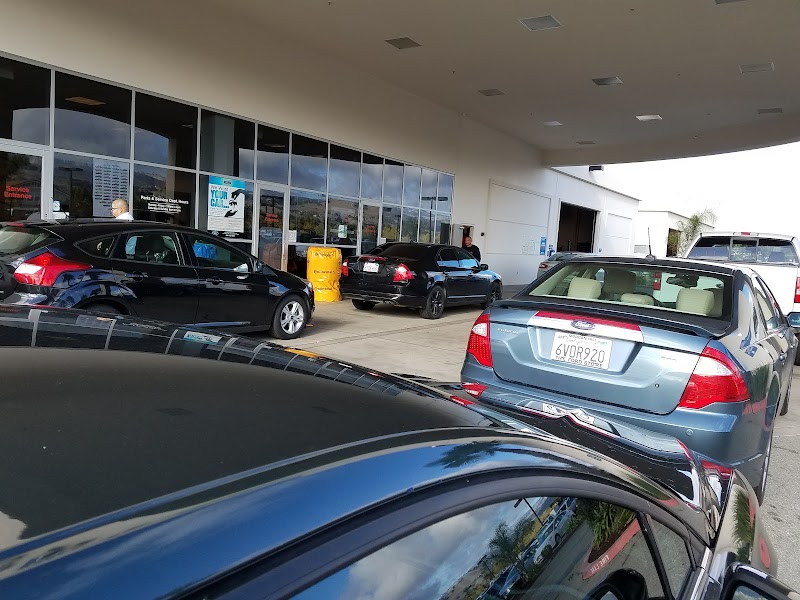 The Ford Store Morgan Hill photo 4