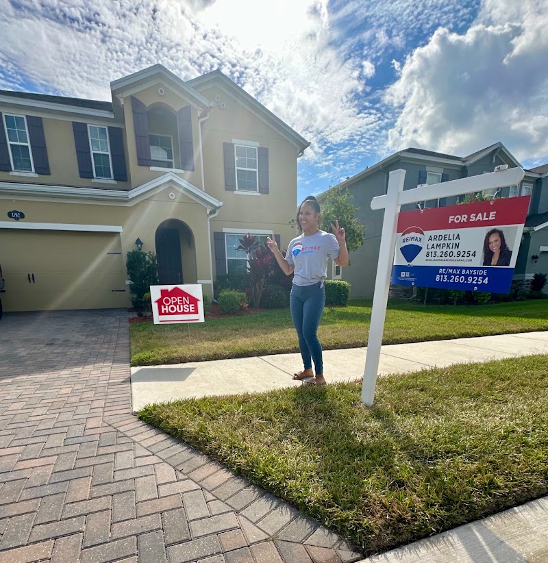 Ardelia Lampkin eXp Realty Leonberg Home Team photo 4