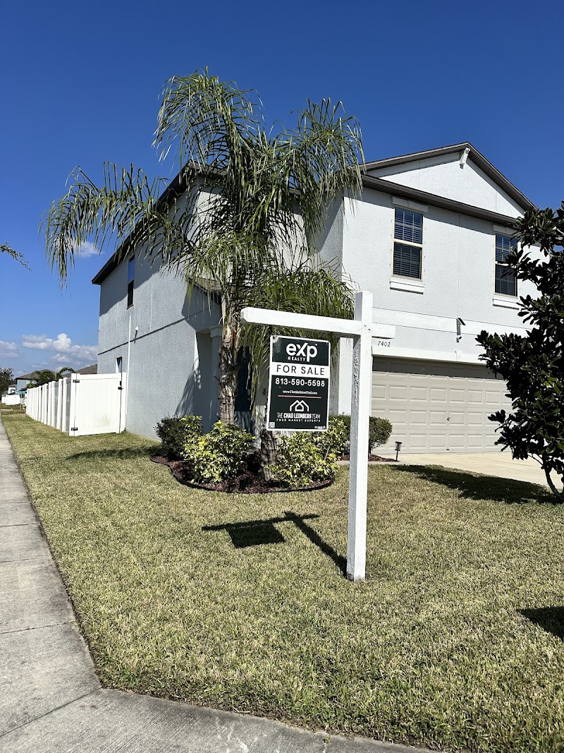 Ardelia Lampkin eXp Realty Leonberg Home Team photo 2
