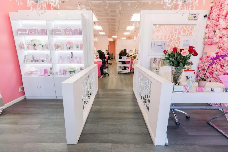 Photo of Vy's Beauty Lounge
