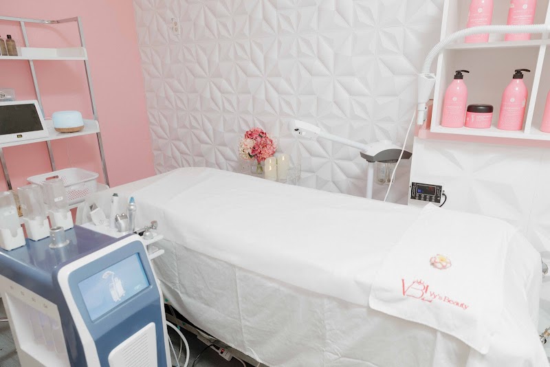 Vy's Beauty Lounge photo 4