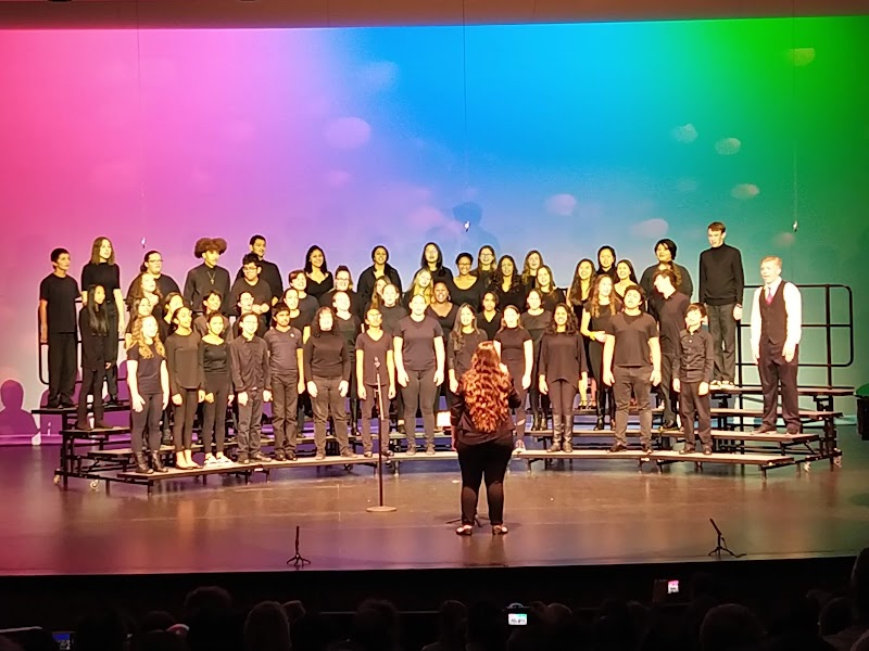 Dublin Unified School District Center for Performing Arts & Education photo 4