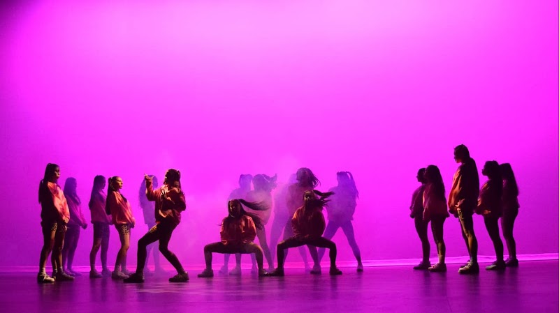 Dublin Unified School District Center for Performing Arts & Education photo 5
