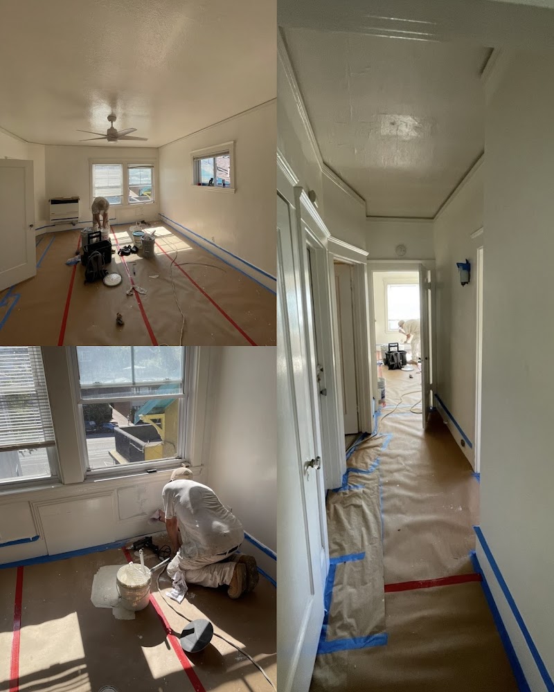 Terrell Painting, Inc. photo 5