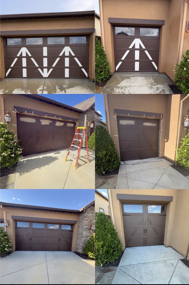 Terrell Painting, Inc. photo 4