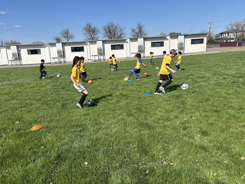 Dominus Soccer Club photo 4