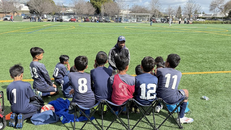 Dominus Soccer Club photo 5