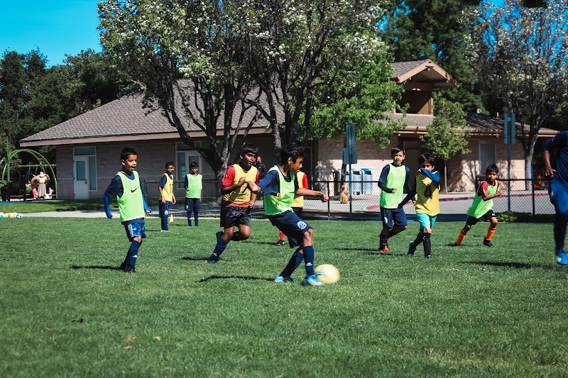 Photo of Dominus Soccer Club