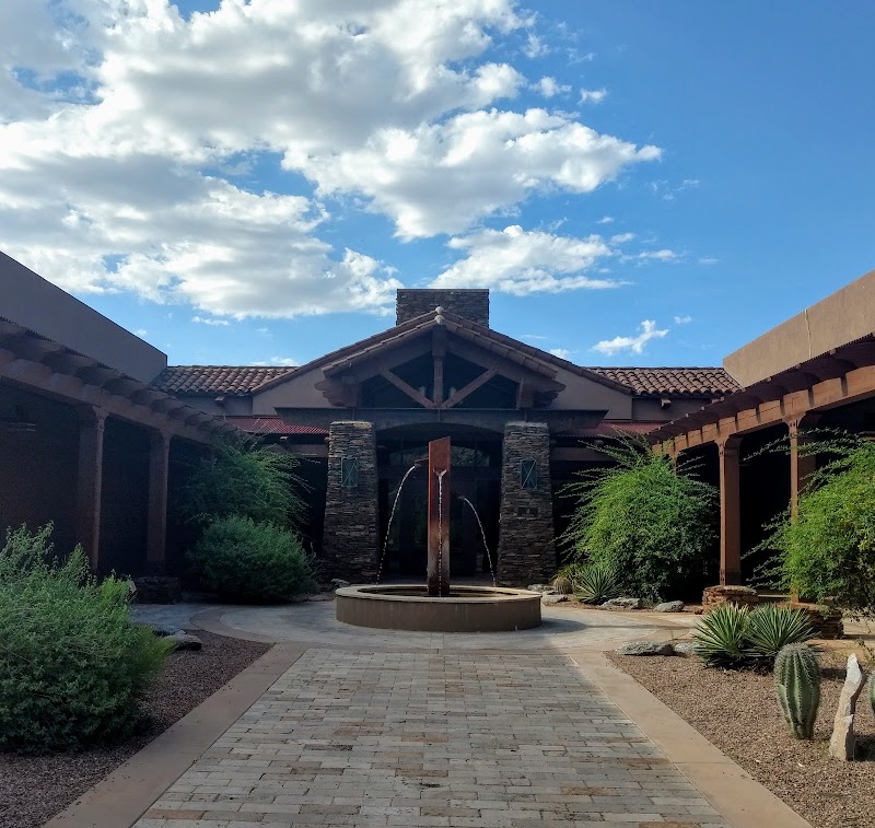 The Golf Club at Dove Mountain photo 4