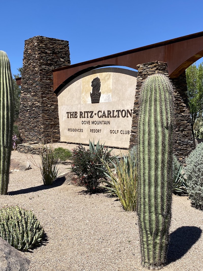 The Golf Club at Dove Mountain photo 3