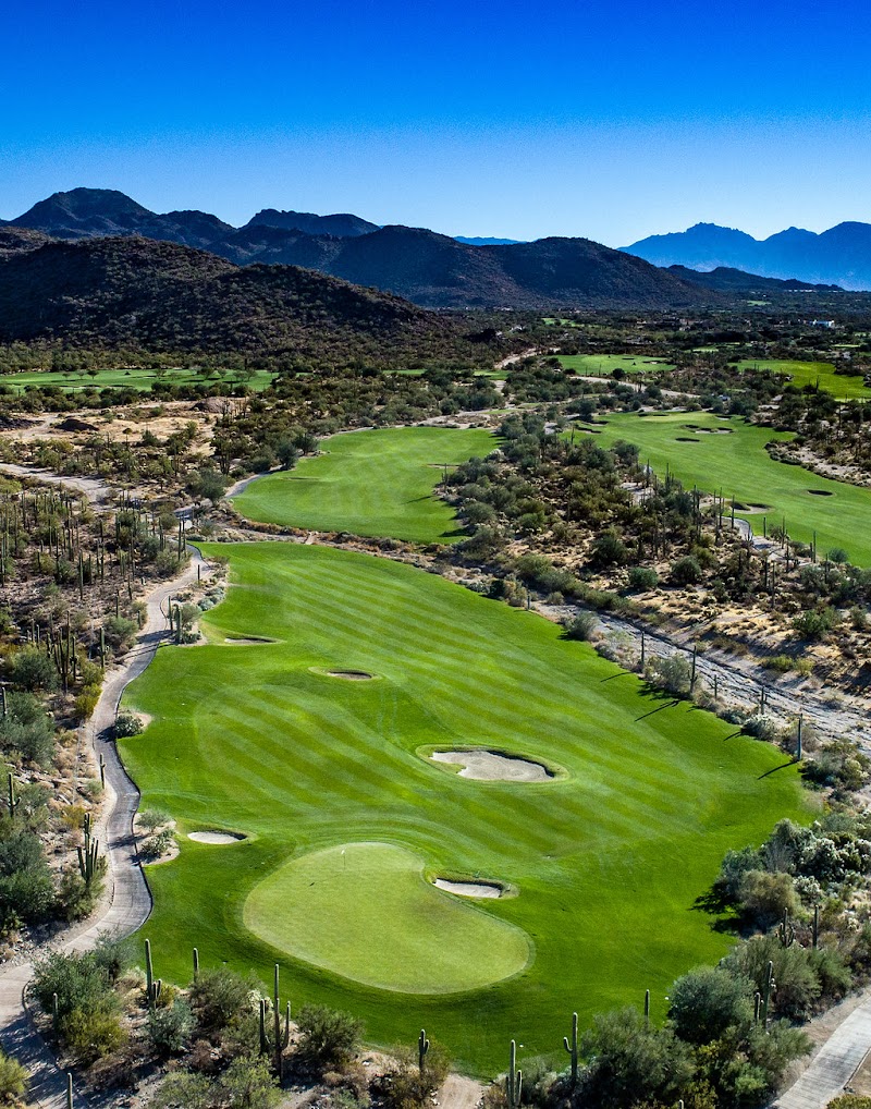 Photo of The Golf Club at Dove Mountain
