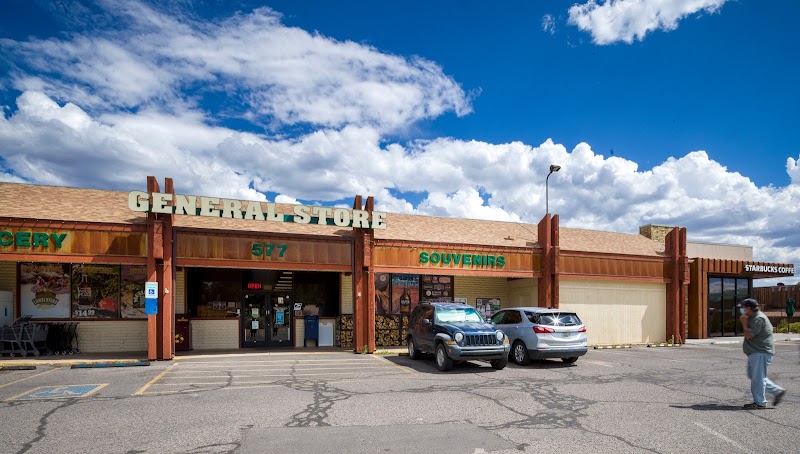 Photo of Tusayan General Store