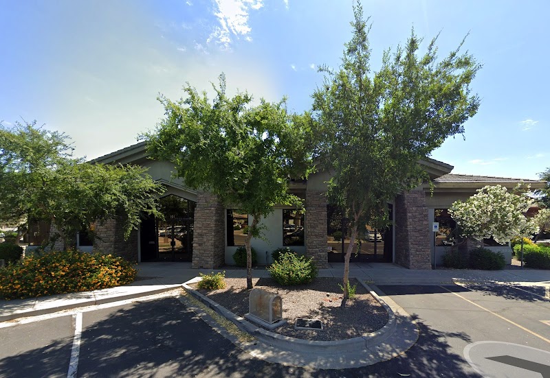 Photo of Hope Research Institute - Tempe