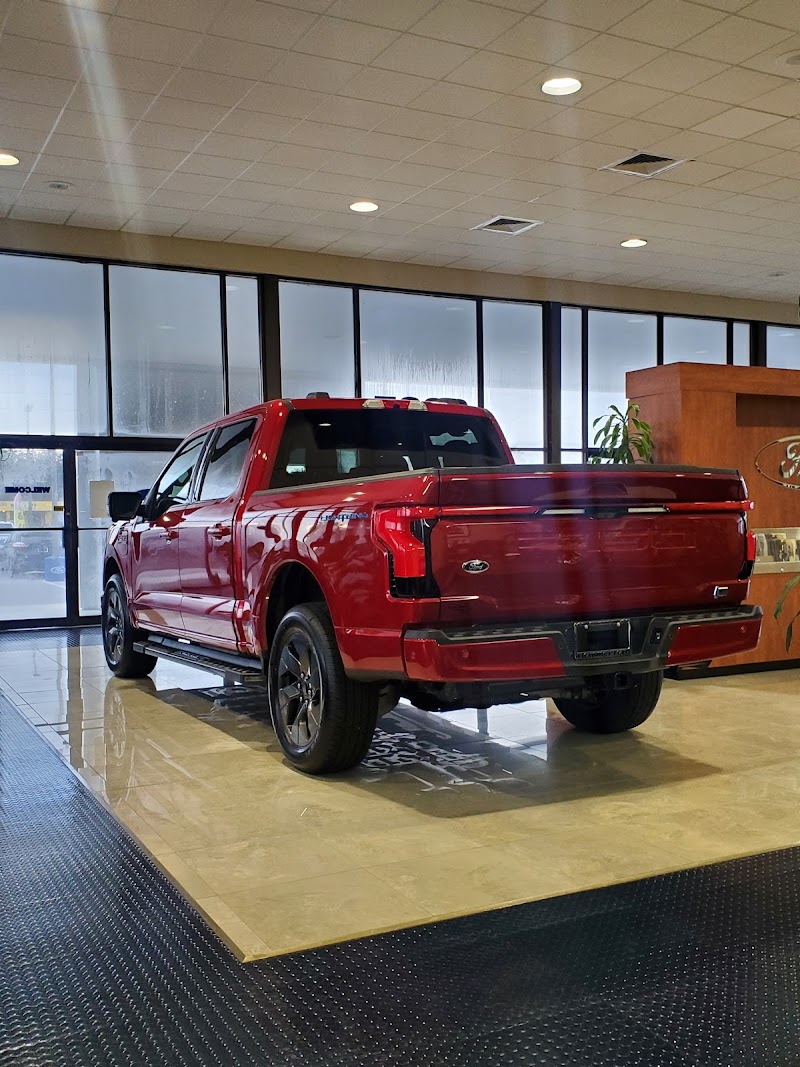 Ford Spring Hill photo 5