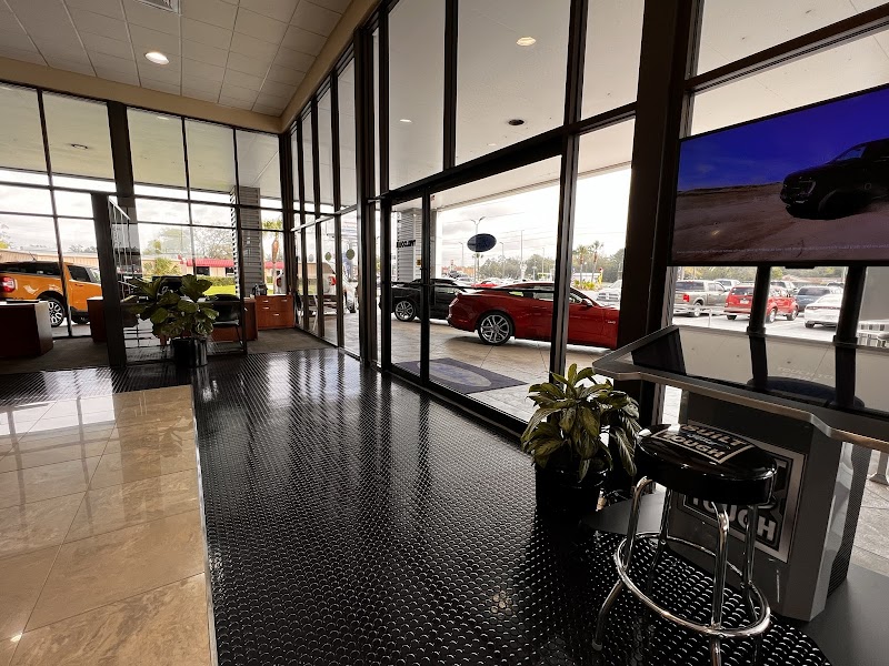 Ford Spring Hill photo 2