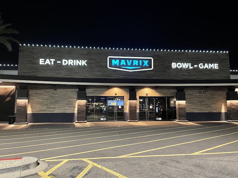 Mavrix photo 5