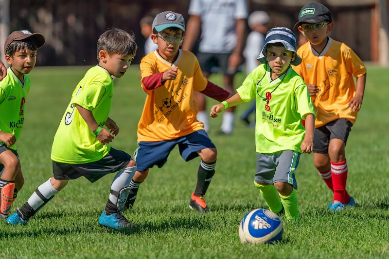 Kids Fanbase Soccer photo 2
