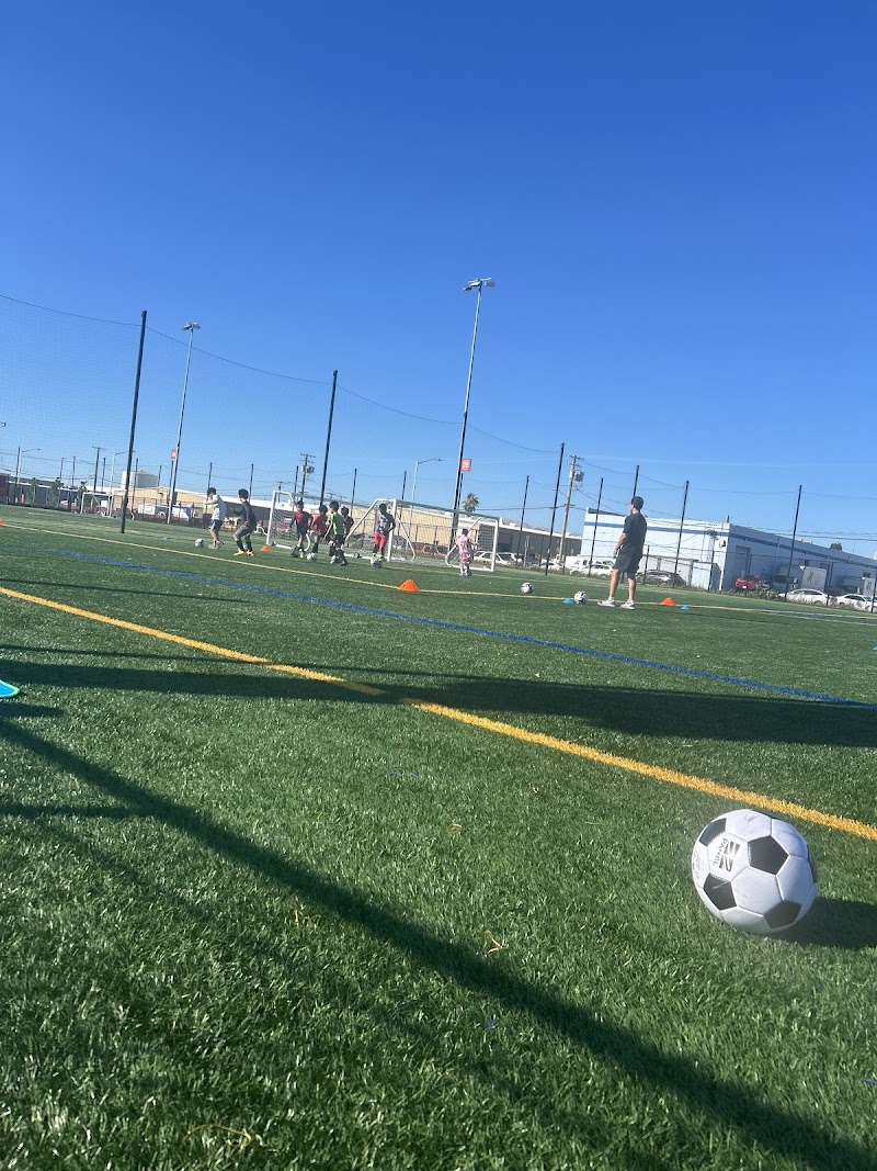 Kids Fanbase Soccer photo 5