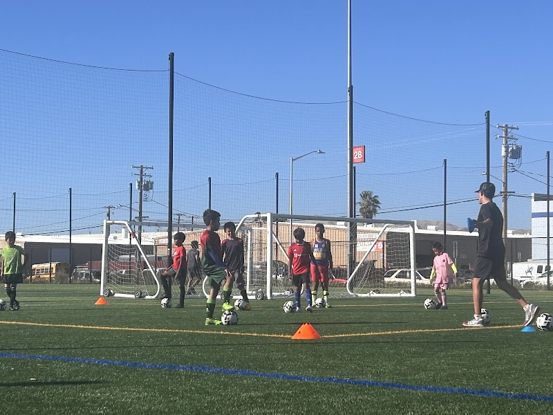 Kids Fanbase Soccer photo 4